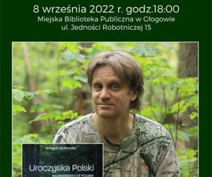 Spotkanie z fotografem przyrody