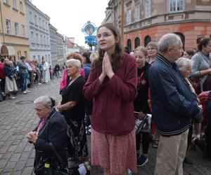 312. PIELGRZYMKA PIESZA NA JASNĄ GÓRĘ