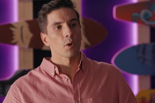 Barwy szczęścia, odcinek 3139. Tomasz (Jakub Sokołowski)