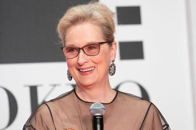Najważniejsze role Meryl Streep