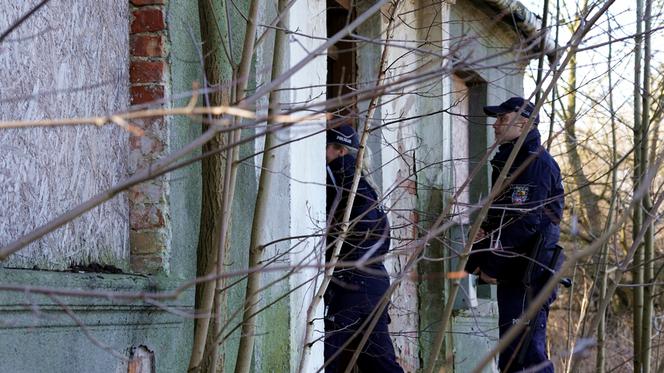 Dzielnicowy bliżej nas. Spot promocyjny łomżyńskiej policji