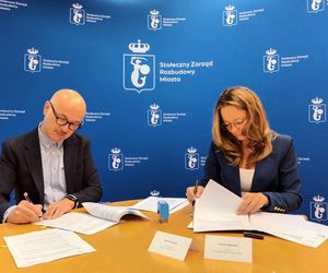 Nowe budynki komunalne powstaną w Warszawie