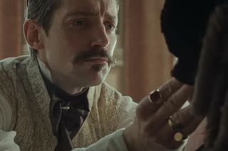 The Ugly Stepsister / Horror