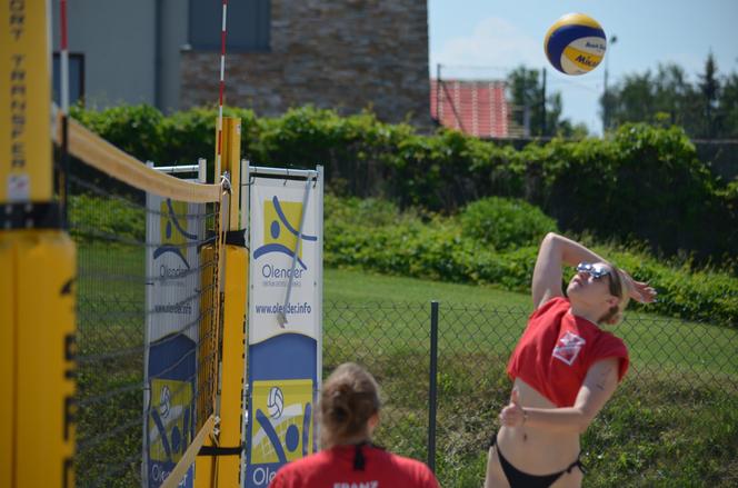 Mistrzostwa Polski Juniorek w Siatkówce Plażowej już w ten weekend pod Toruniem