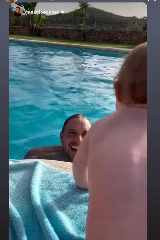 Natalia Siwiec, Marcelina Zawadzka. Misski podbijają Ibizę