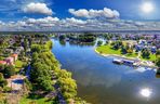 Augustów - turystyczna perła województwa podlaskiego