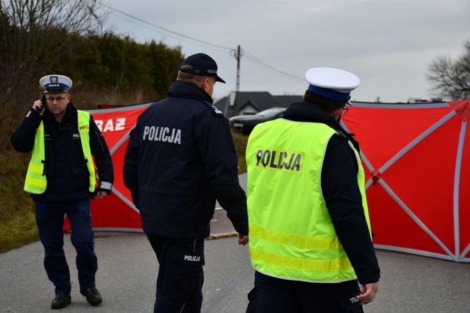 Mieszkańcy wstrząśnięci śmiercią matki i córki. 14-letnia dziewczynka została bez matki