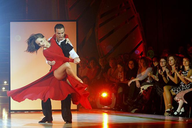Stefano Terrazzino znowy wygrał Taniec z gwiazdami! Zobacz wszystkie partnerki tancerza! [ZDJĘCIA]