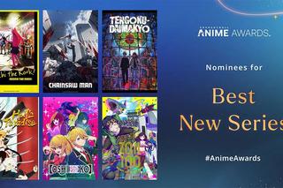 Anime Awards 2024