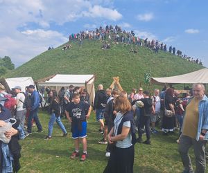 Kopiec Kraka
