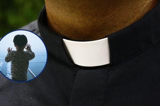 Skandal w Kościele katolickim. Emerytowany biskup oskarżony o przestępstwa seksualne wobec dzieci