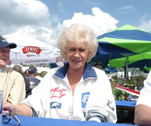 Krystyna Loska skończyła 88 lat. Tak zmieniała się ikona telewizji PRL