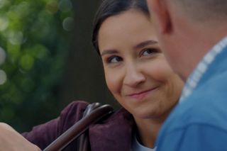 M jak miłość nowy sezon. Córka Elsy Meyer, Artur Rogowski (Robert Moskwa)