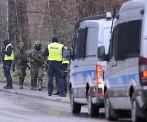 Rocznica wybuchu wojny na Ukrainie. Mieszkańcy Przewodowa w Lubelskiem ciągle cierpią. 