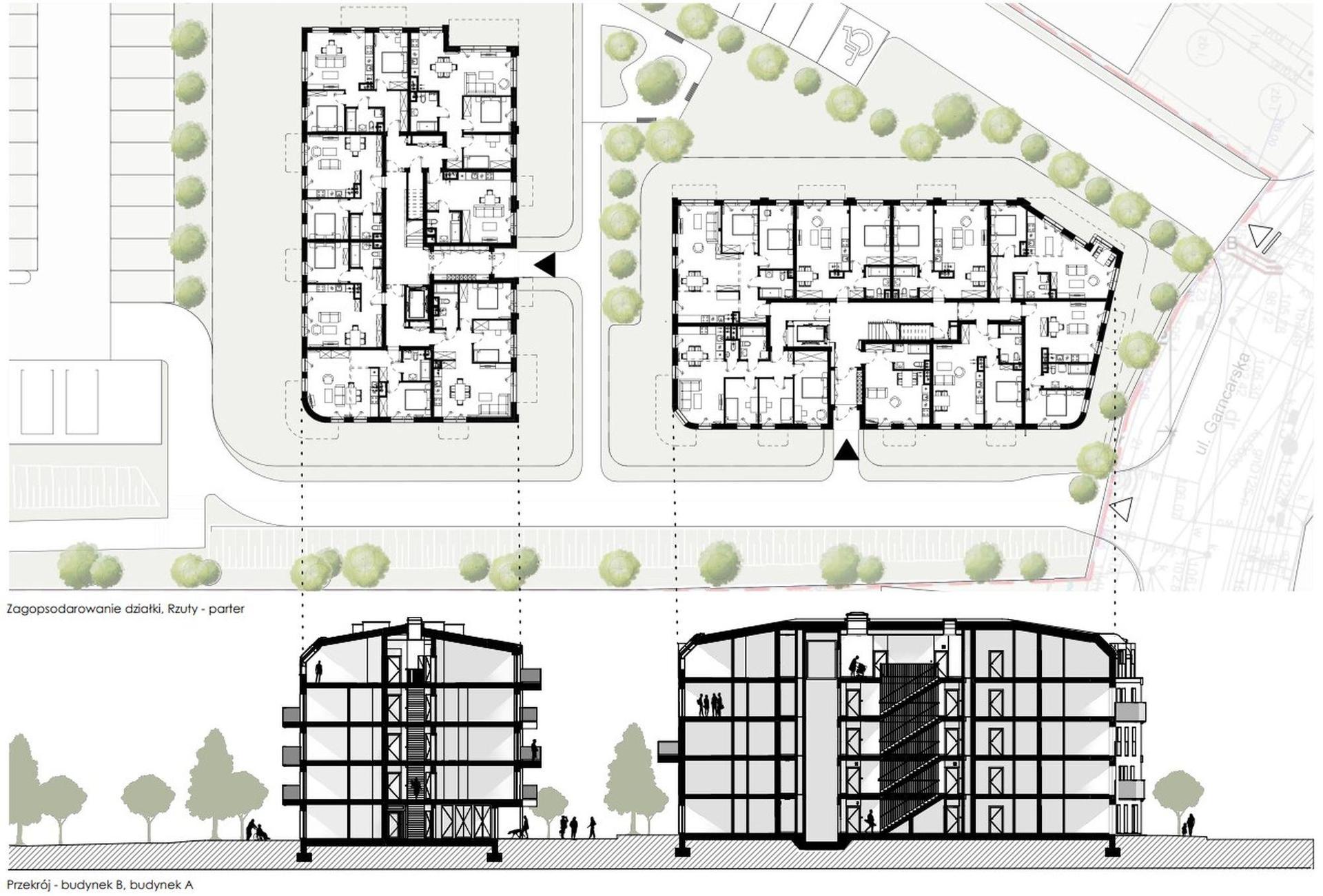  Osiedle Między Mostami w Kaliszu