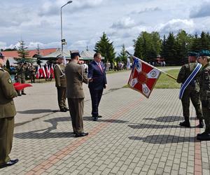 Święto 2 Brygady Zmechanizowanej