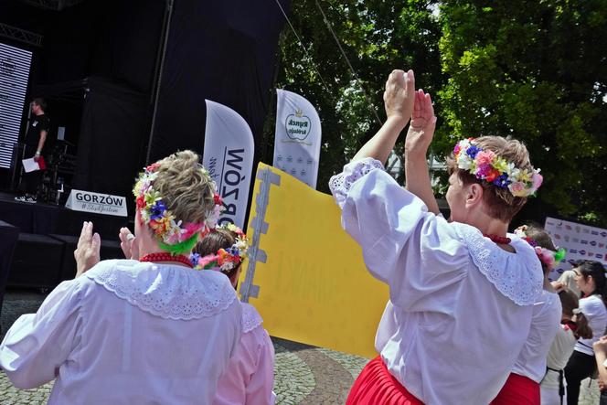 Festiwal "Polska od kuchni" w Gorzowie