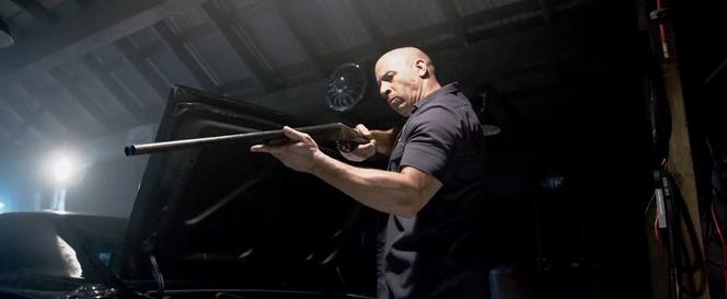 Furious 7 (Wściekli 7) - kolejna część serii "Szybcy i Wściekli"