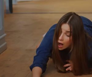 Miłość i nadzieja odc. 335. Sila