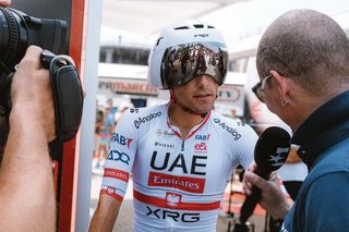 Wielkie pożegnanie Rafała Majki!