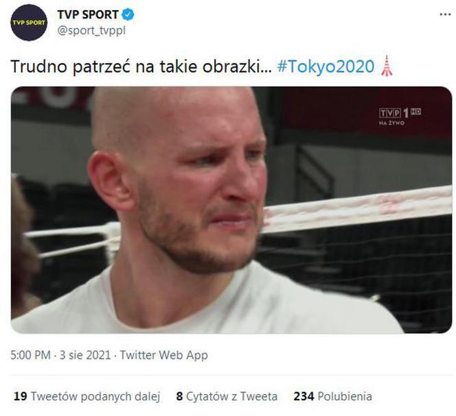Profil TVP Sport