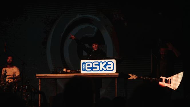 Tak bawili się na Eska Business Party by Grupa Polmotor. Zobaczcie zdjęcia!