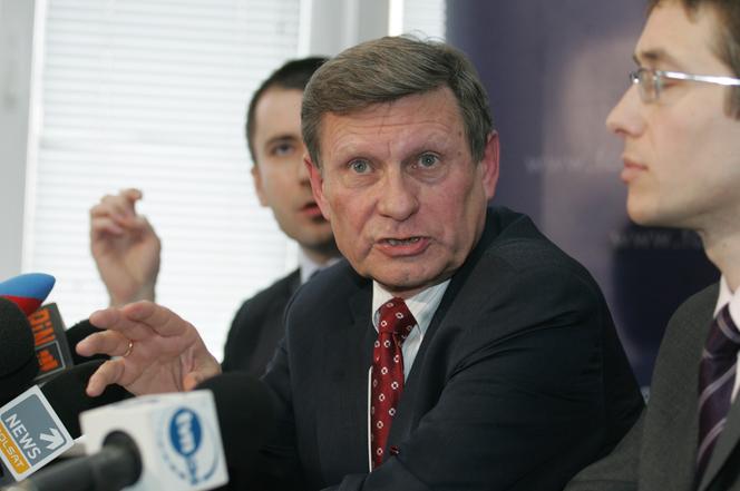 Tak zmienił się Leszek Balcerowicz od czasu planu Balcerowicza