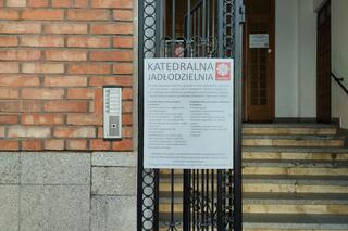 W Tarnowie powstała Katedralna Jadłodzielnia