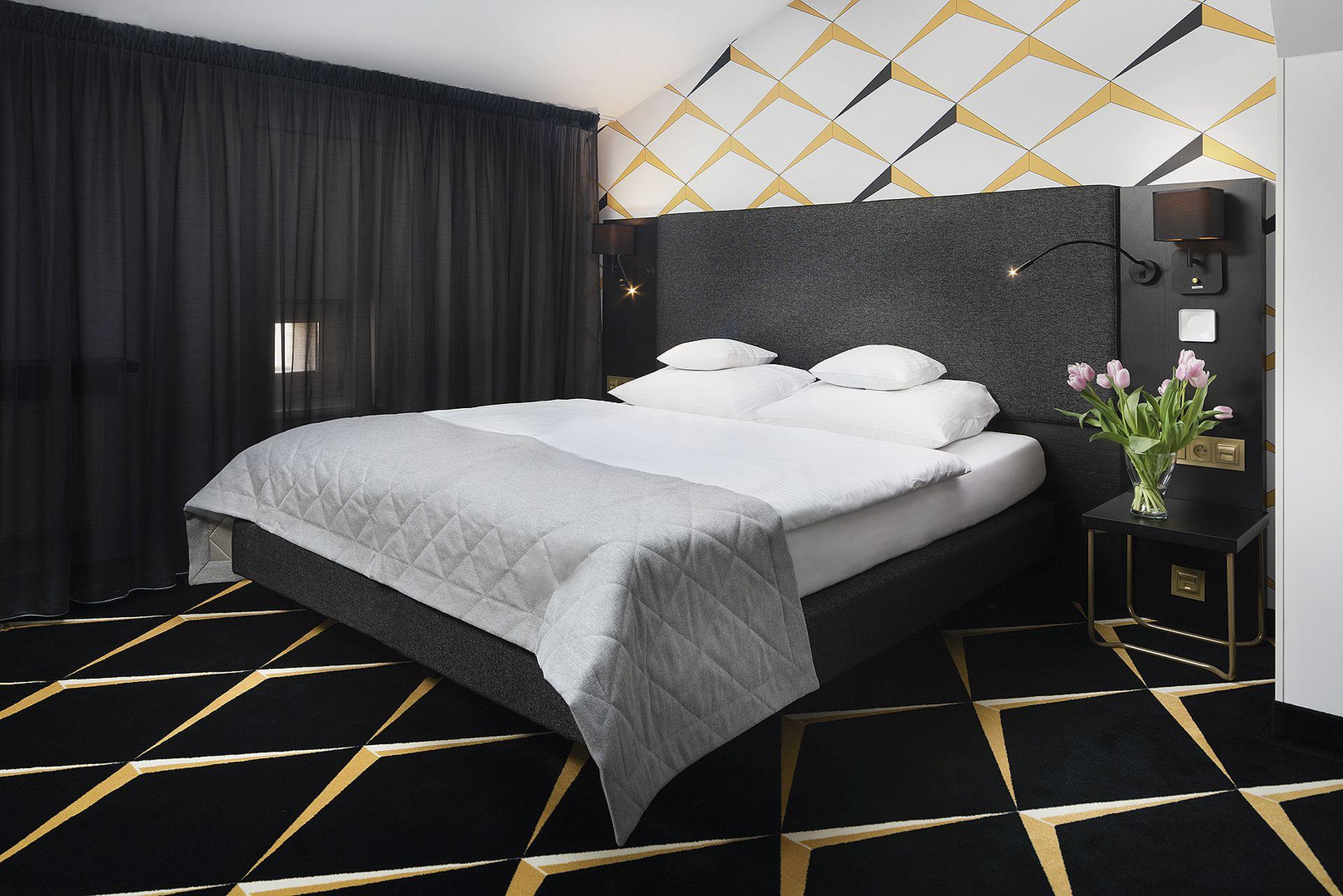 IBB Grand Hotel Lublinianka według Toya Design