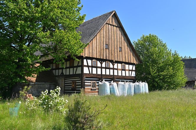 Dzień Otwartych Domów Przysłupowych 2025