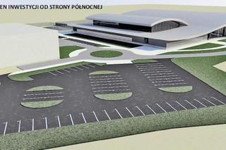 Podkarpackie Centrum Lekkoatletyczne