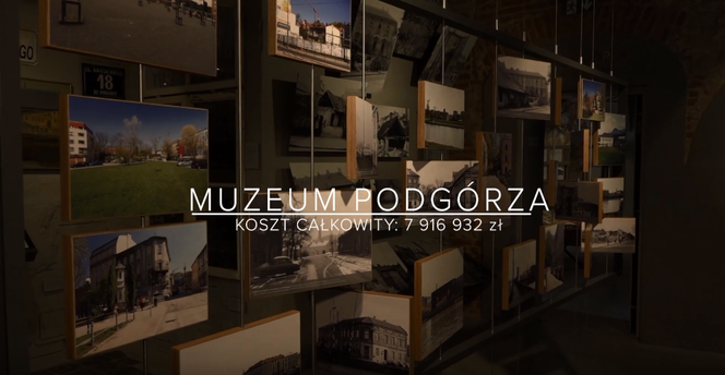 Muzeum Podgórza