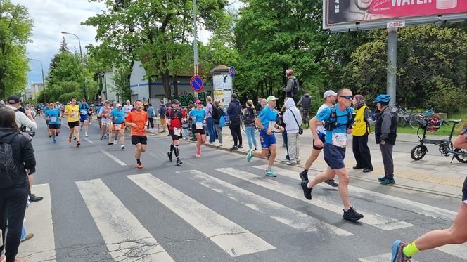 Wings for Life World Run