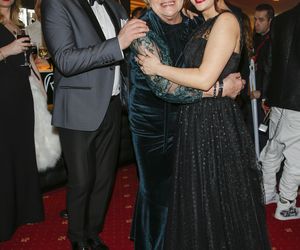 Katarzyna Cichopek, Teresa Lipowska