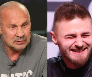 Przemysław Saleta ostro o freak-fightach. Mówi o wydarzeniach pseudosportowych! „Jest nadzieja w narodzie”