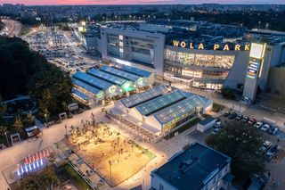 „Pstryk i zmiana!” – rusza pierwsza edycja Cyrkularnego Festiwalu Wola Parku 