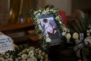 Ojczym i matka Kamilka z Częstochowy pozostaną w areszcie