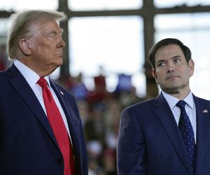 USA/ Media: Trump wybierze Marco Rubio na sekretarza stanu