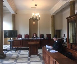 Kalisz. Ruszył proces w głośnej sprawie Osiedla Dębowego
