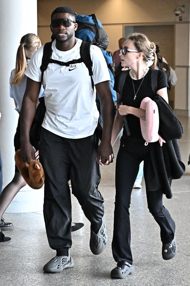 Ruszyli po kasę do Afryki