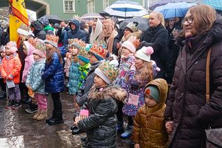 Orszak Trzech Króli w Szczecinie
