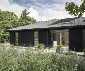 Senior Shelter od i29 architects