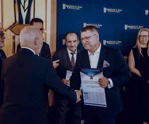 Uroczysta Gala ogłoszenia wyników XXVIII edycji Ogólnopolskiego Konkursu „Modernizacja Roku & Budowa XXI w.”