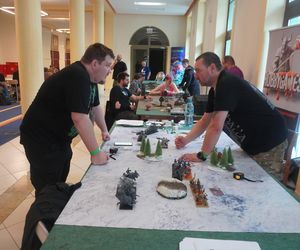 Jagacon 2025 w Skarżysku-Kamiennej