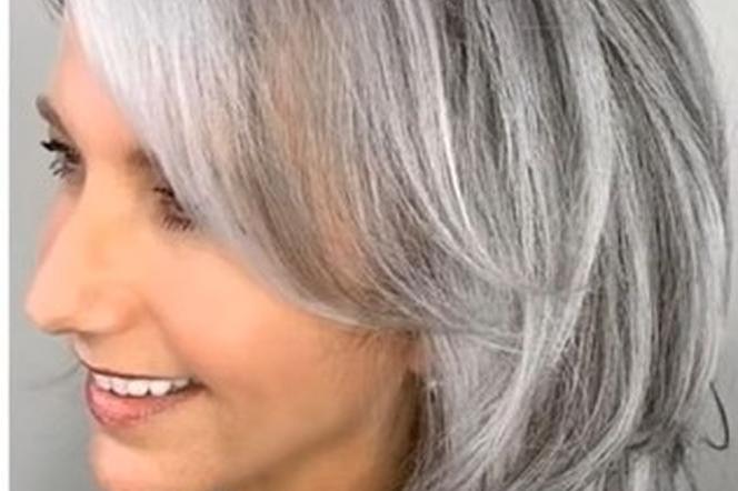 To 4 najlepsze fryzury dla kobiet po 60-tce