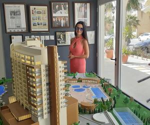 Etna kupuje apartament na Cyprze