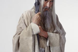 Sir Christopher Lee - najlepsze role