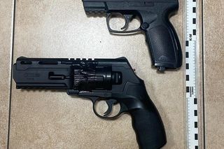 Brzeszcze. Napad na sklep spożywczy. Dwóch bandziorów sterroryzowało ekspedientkę