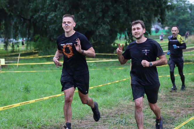 Runmageddon w Lublinie - bieg niedzielny
