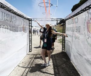 Trwa katolicki Woodstock. Setki tysięcy osób spotkają się z papieżem